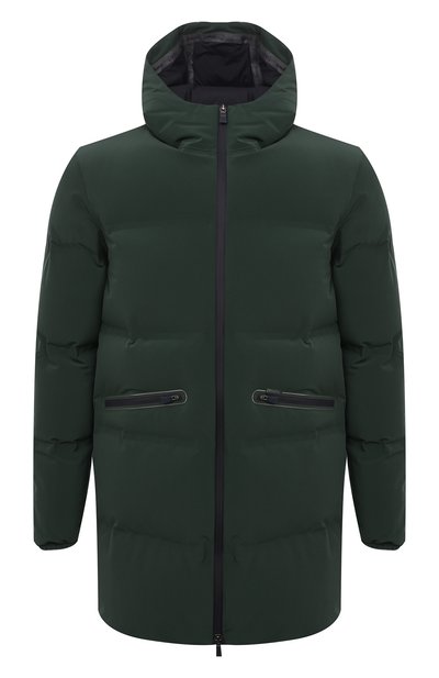 Пуховик HERNO, арт. PI211UL/12590S, фото 1