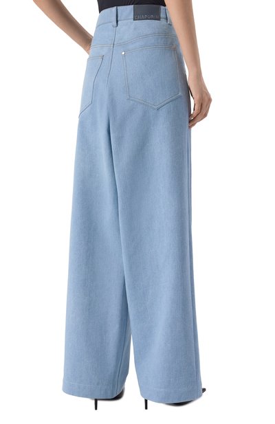 Джинсы CHAPURIN, арт. PJS/20237/28686-М, фото 4