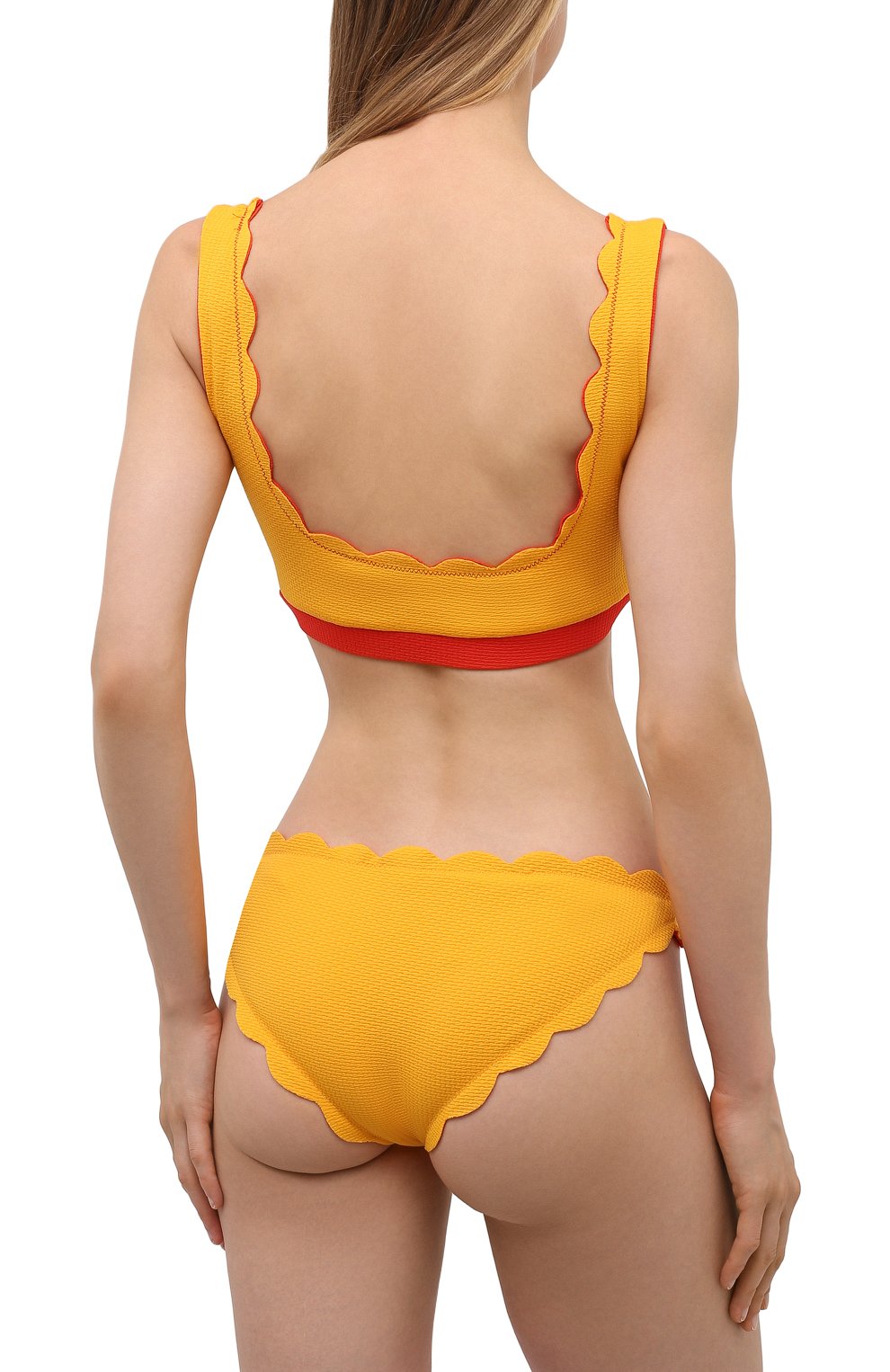 Плавки-бикини MARYSIA, арт. SB028R, фото 5