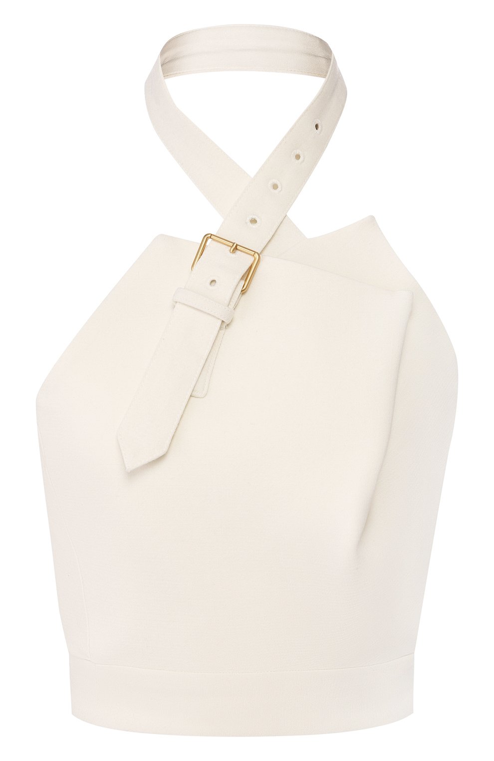 Шерстяной топ PROENZA SCHOULER, арт. R2014009-AW090W, фото 1