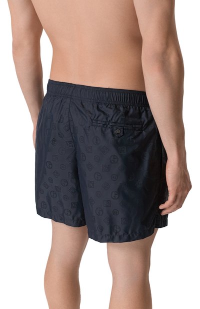 Плавки-шорты GIORGIO ARMANI, арт. GM001581/AF15452, фото 3