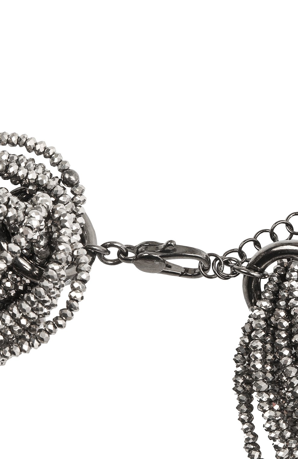 Колье BRUNELLO CUCINELLI, арт. MC0W9LV38/M, фото 3