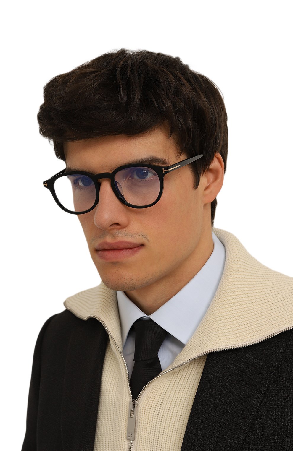 Оправа TOM FORD, арт. TF5795-K-B 001, фото 2