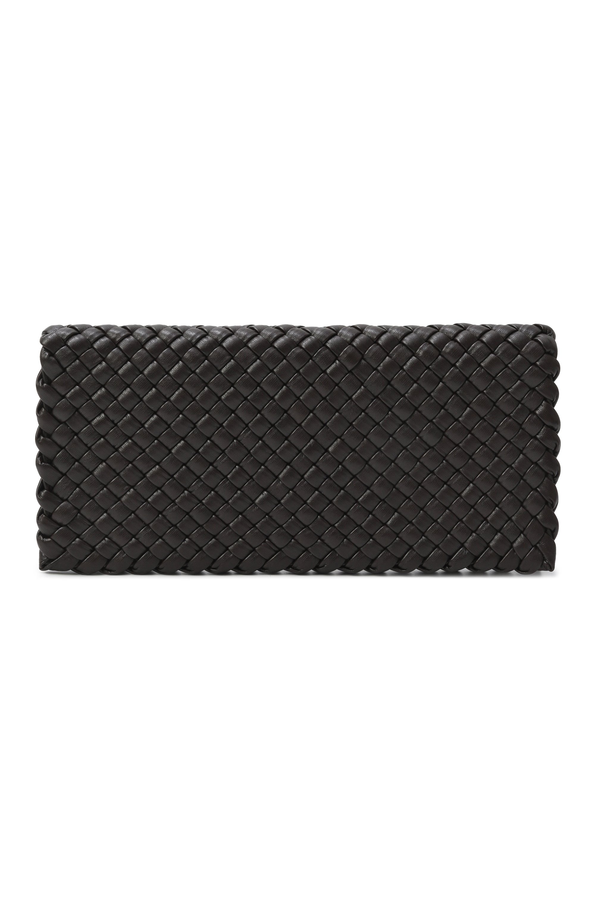 Кожаный кошелек BOTTEGA VENETA, арт. 816989/V2EZC, фото 1