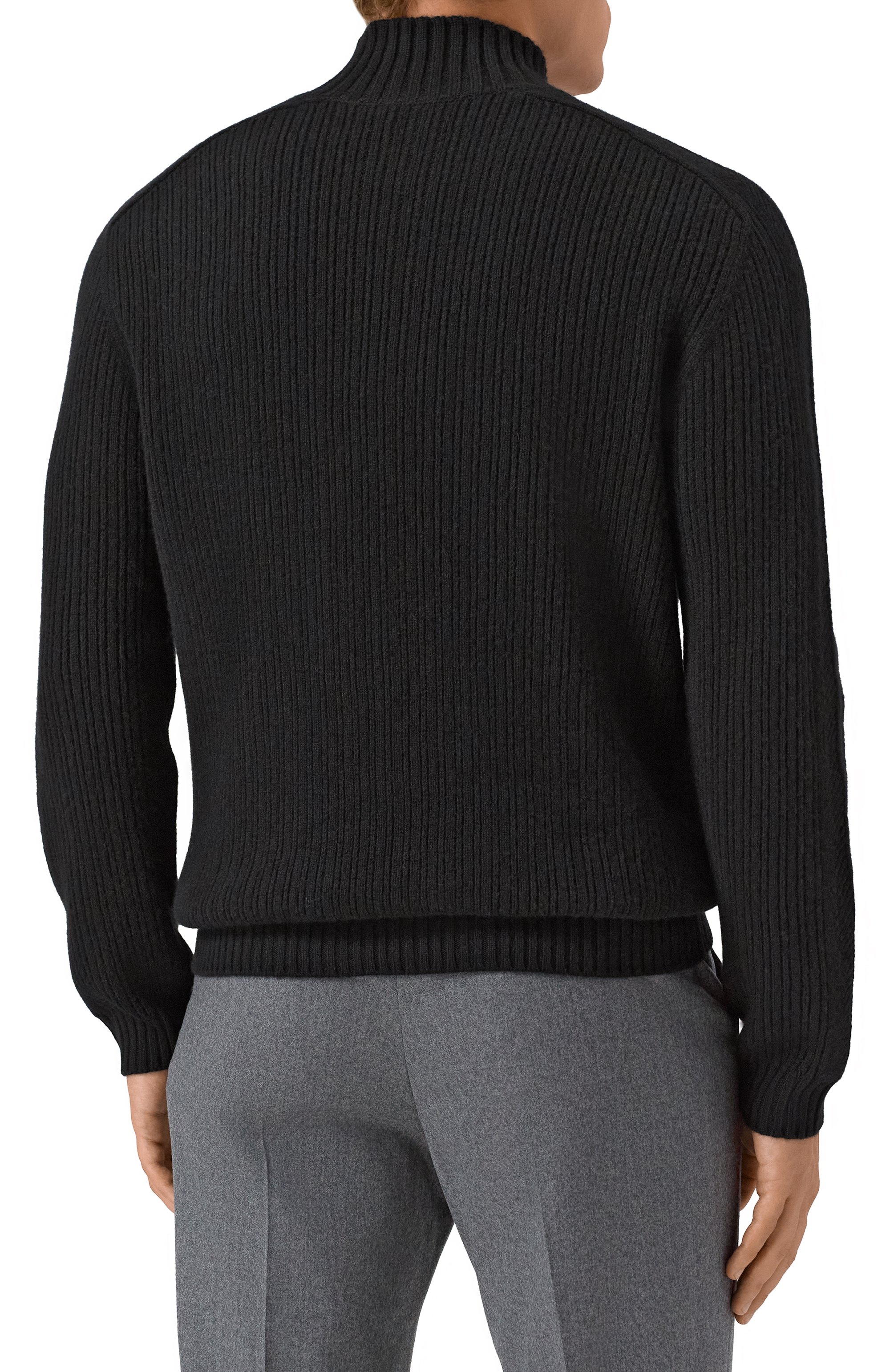 Кашемировый свитер MVST, арт. M25.1PM.K020, фото 4