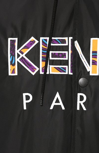 Куртка KENZO, арт. F9550U3641NH, фото 5