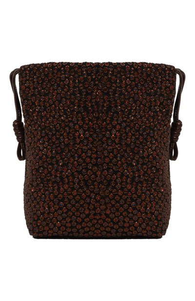 Женская сумка DRIES VAN NOTEN, арт. 242-011508-988