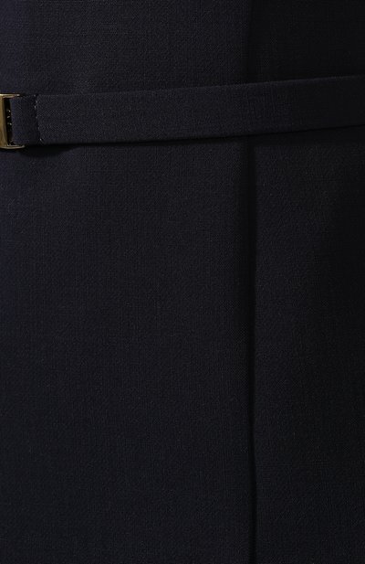 Шерстяной топ RALPH LAUREN, арт. 290740129, фото 5