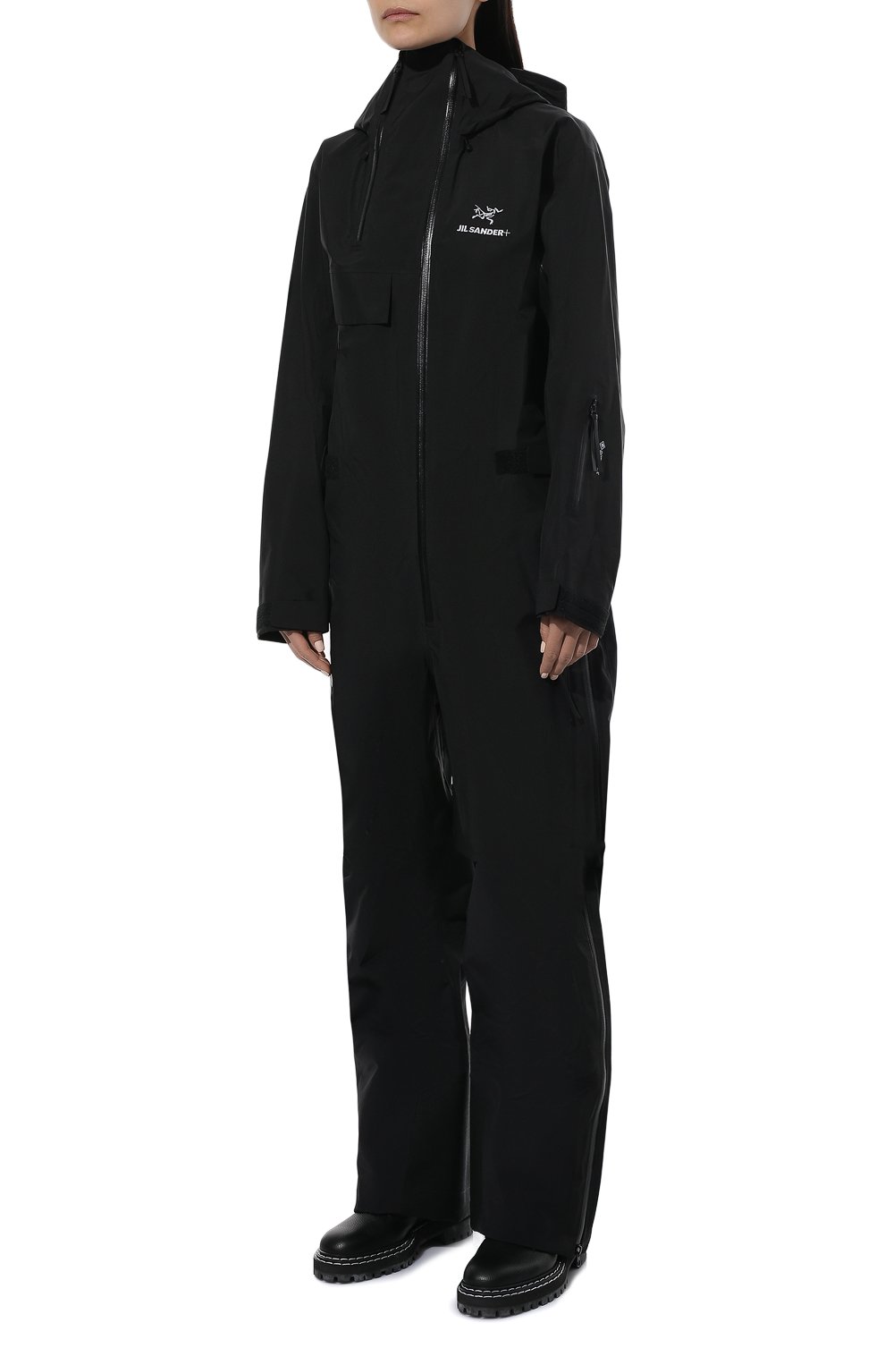 Комбинезон arc’teryx x jil sander+ JIL SANDER, арт. JPPT683215-WT466818A, фото 3