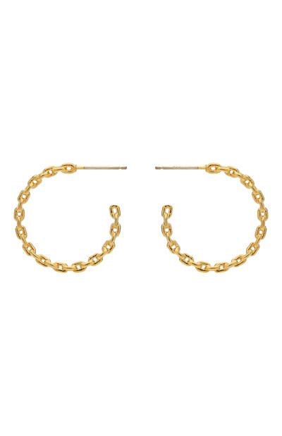 Серьги EXCLAIM, арт. 034G2500E, фото 1