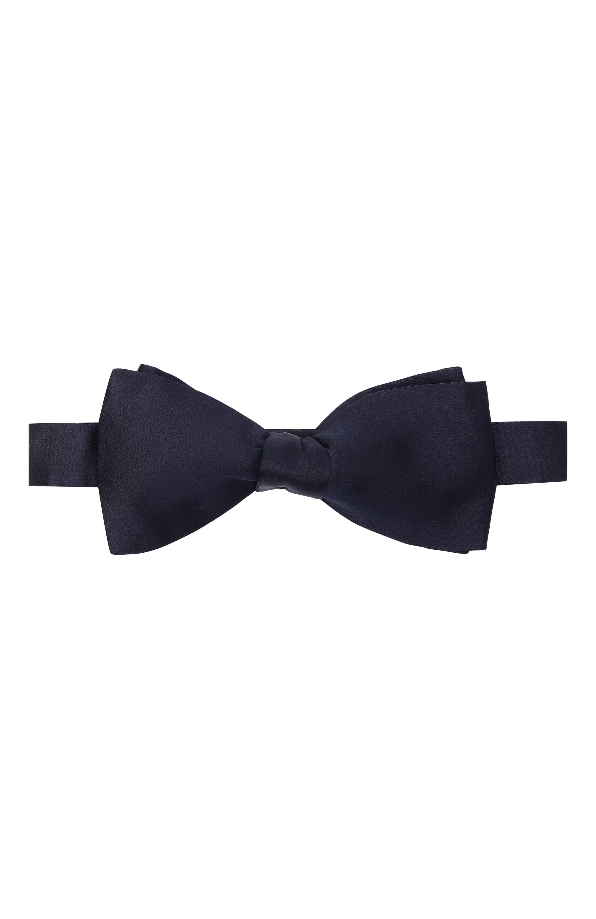 Комплект из галстука-бабочки и камербанда VAN LAACK, арт. VL-KUMMERBUND-SET/K04360/790, фото 3