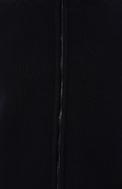 Жилет из шерсти и кашемира CORNELIANI, арт. 94M576-9425173, фото 5