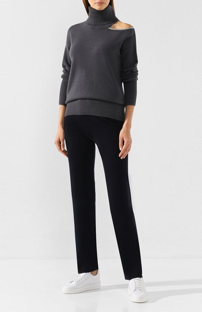 Кашемировый свитер RE VERA, арт. 19201015, фото 2