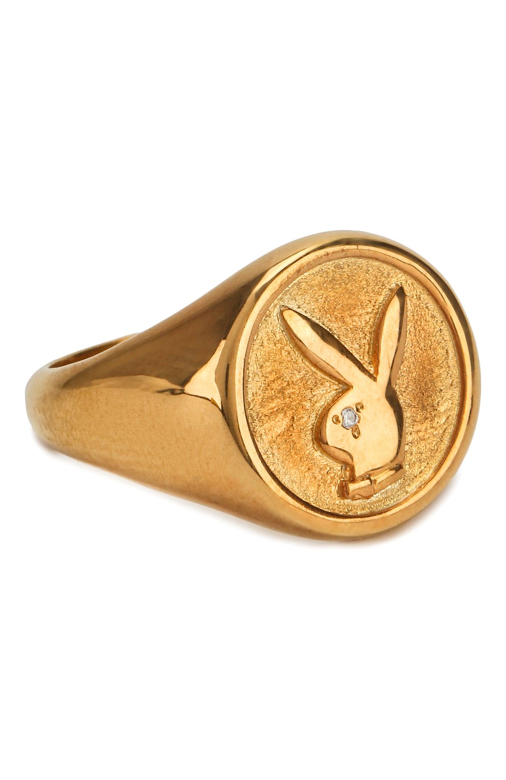 Кольцо playboy LEVASHOVAELAGINA, арт. playboy/r, фото 1