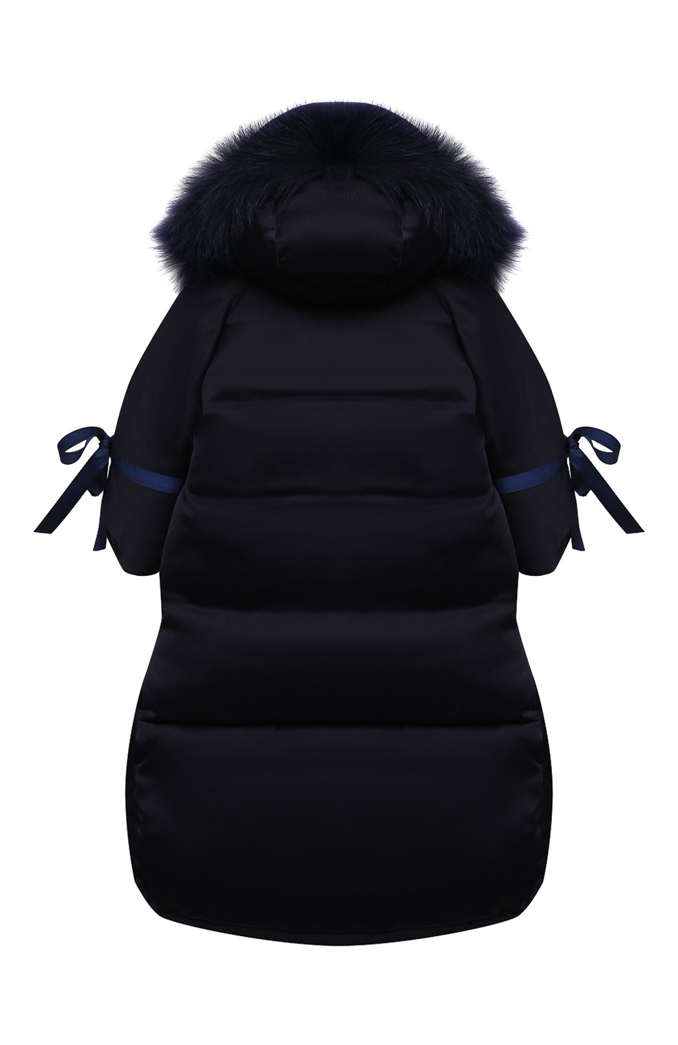 Пуховый конверт-комбинезон CHEPE, арт. 351669, фото 2