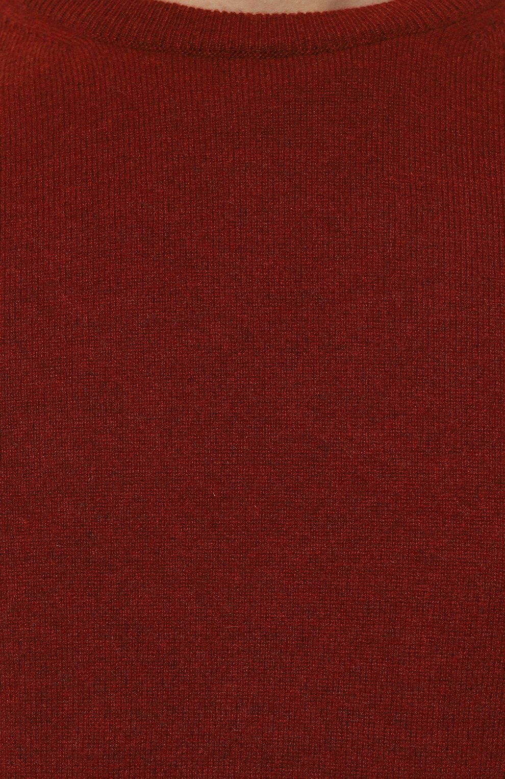 Кашемировый джемпер ZEGNA, арт. 110/UCK10A6, фото 5