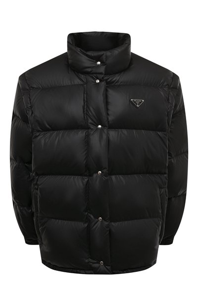 Женский пуховик PRADA, арт. 29K805-106A-F0002-202