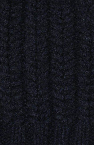 Кашемировая шапка WILLIAM SHARP, арт. A76-PL-19, фото 3