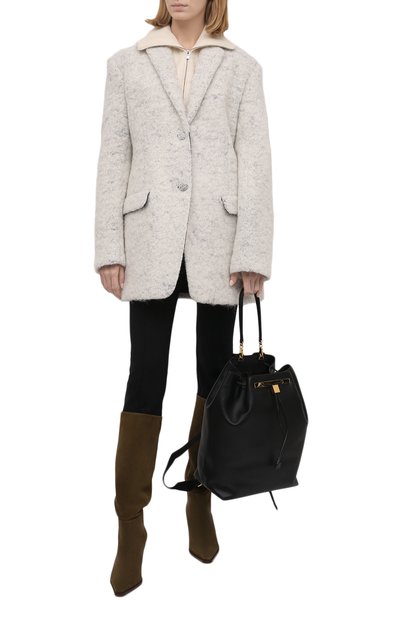 Рюкзак 11 THE ROW, арт. W1211L52, фото 3