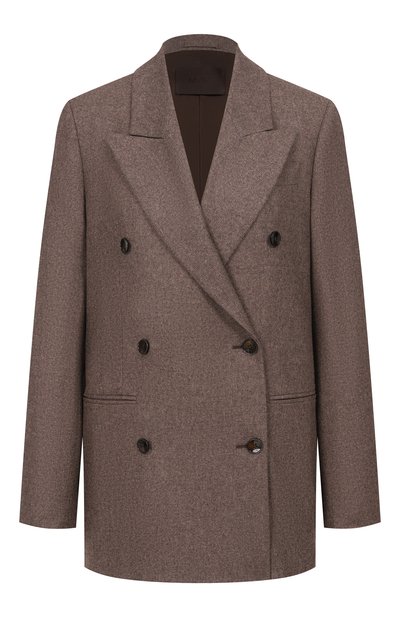 Женский кашемировый жакет MVST, арт. M25.1MW.J010/77568