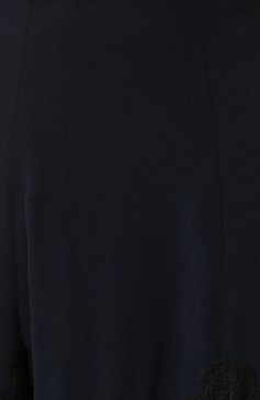 Юбка из смеси вискозы и шелка SEE BY CHLOÉ, арт. CHS20SJU03014, фото 1