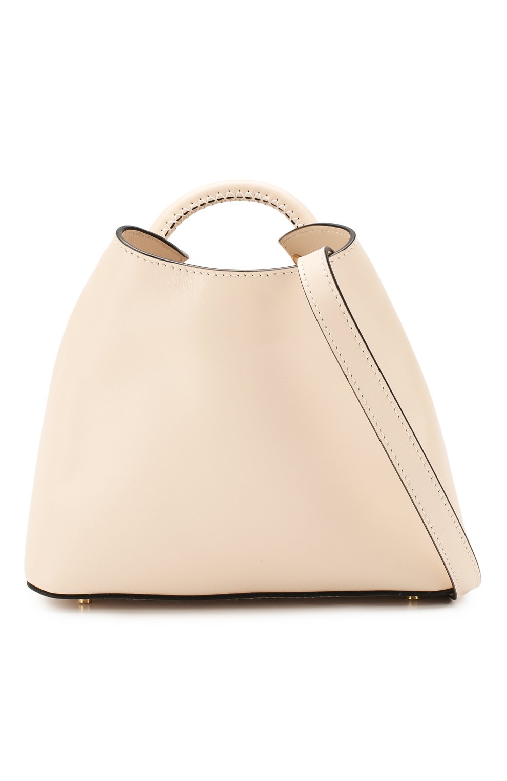 Сумка baozi ELLEME, арт. BA0ZI/C0W LEATHER, фото 6