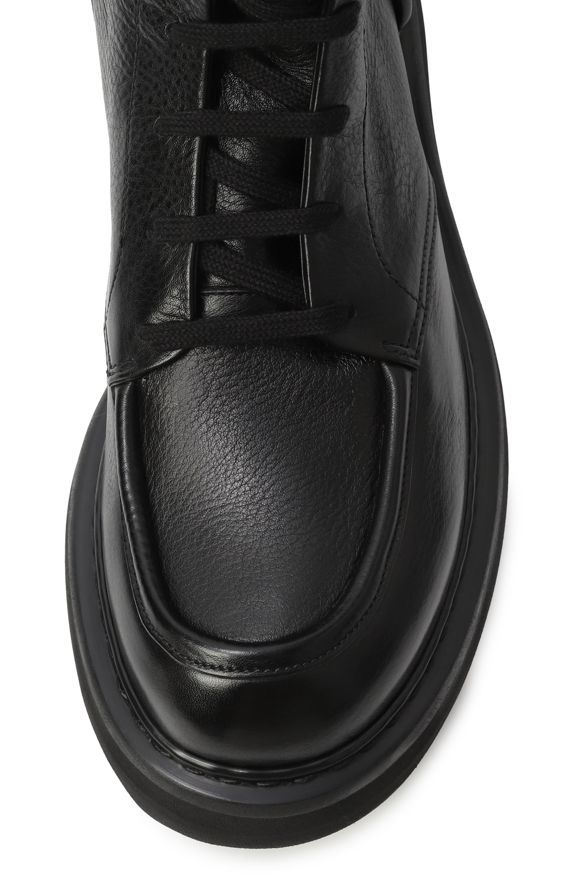 Кожаные ботинки nodik PREMIATA, арт. 32320/N0DIK, фото 6