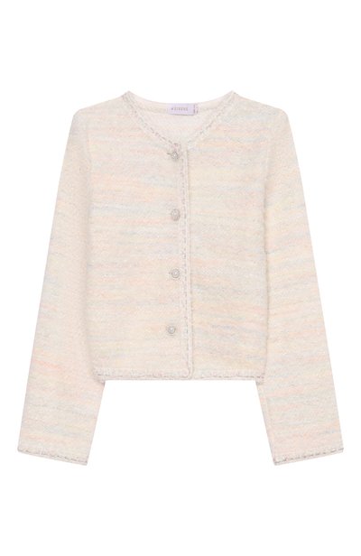Твидовый жакет EIRENE, арт. FW2654