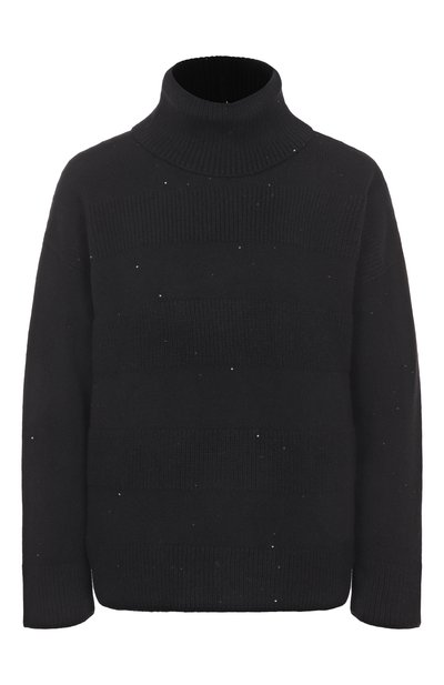 Женский свитер из шерсти и кашемира D.EXTERIOR, арт. 61100