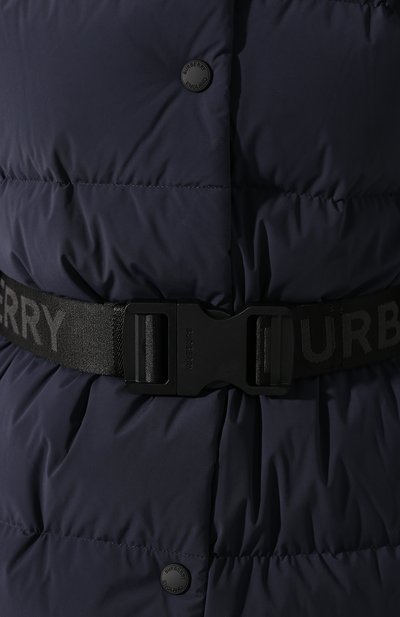Пуховик BURBERRY, арт. 8025750, фото 5