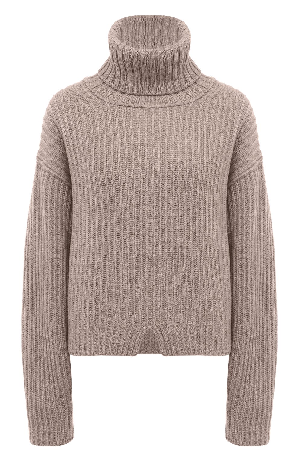 Свитер из кашемира и шерсти ISABEL BENENATO, арт. DK18F24, фото 1