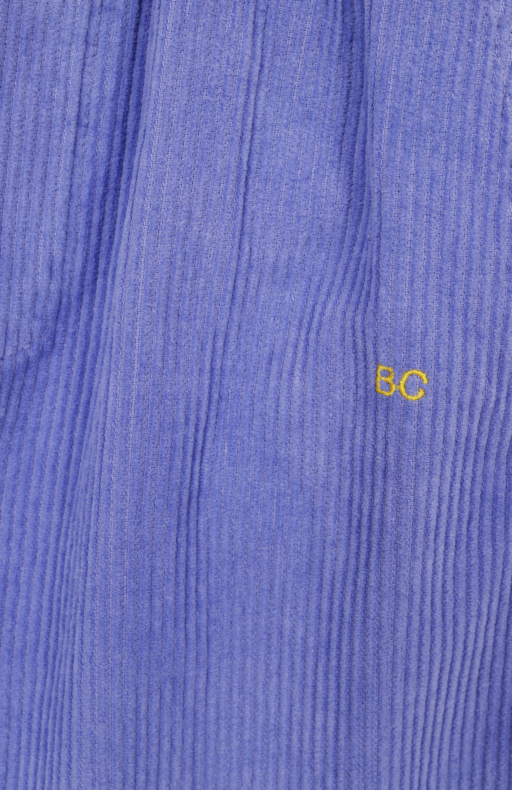 Вельветовые брюки BOBO CHOSES, арт. B225AC083, фото 3