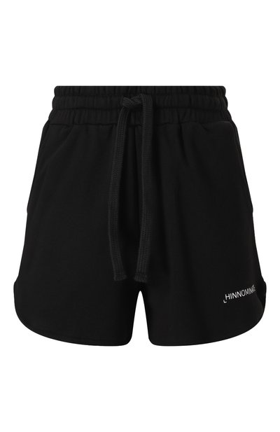 Женские хлопковые шорты HINNOMINATE, арт. HMABW01426