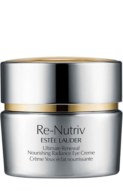 Женского питательный крем для сияния кожи вокруг глаз re-nutriv ultimate rrenewal (15ml) ESTÉE LAUDER, арт. RT8J-01