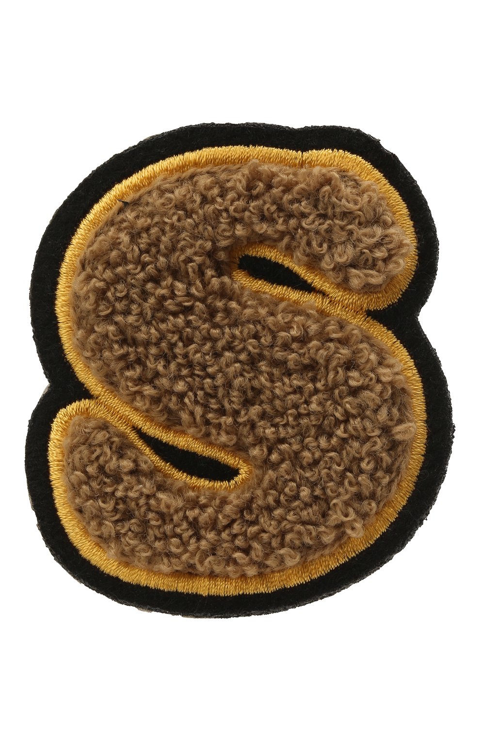 Нашивка MARC JACOBS (THE), арт. M0017051, фото 1