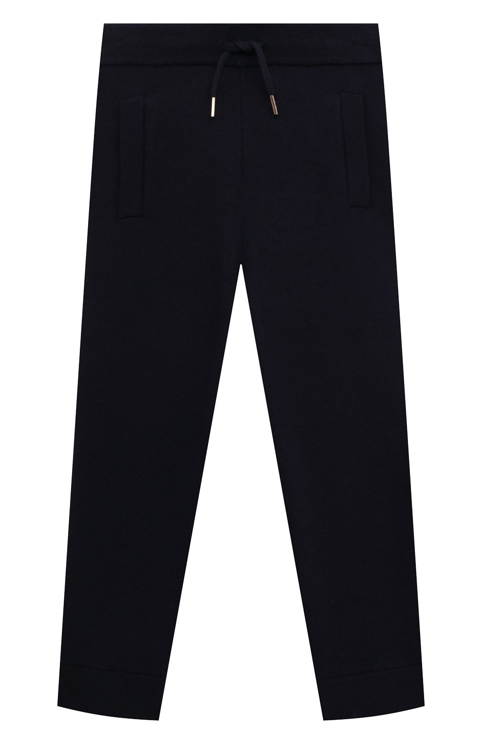 Джоггеры из хлопка и шерсти CHLOÉ, арт. C20304, фото 1