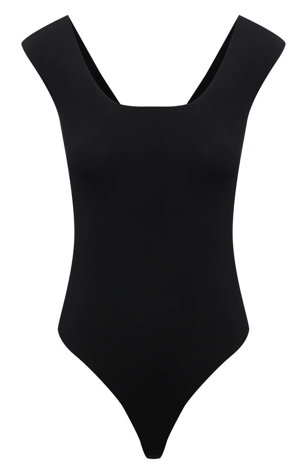 Боди из вис козы TOM FORD, арт. B0K018-YAX201, фото 1