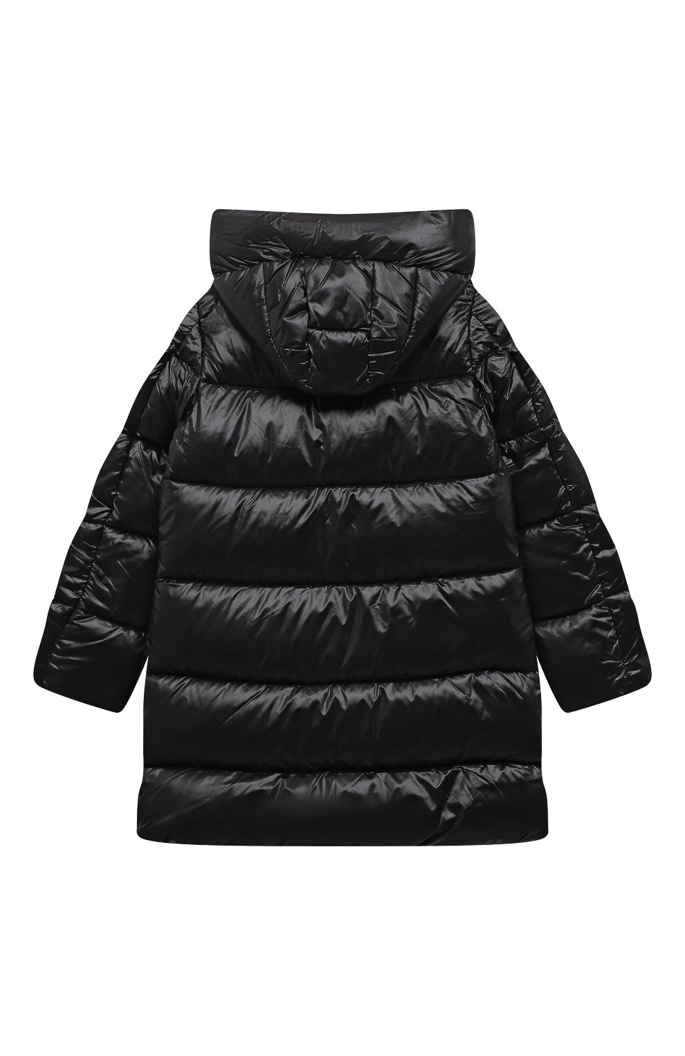 Утепленная куртка SAVE THE DUCK, арт. J45510G/MILLIE/LUCK17/10-16, фото 2