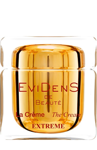 Женское крем для лица extreme (50ml) EVIDENS DE BEAUTE, арт. 4560358162028
