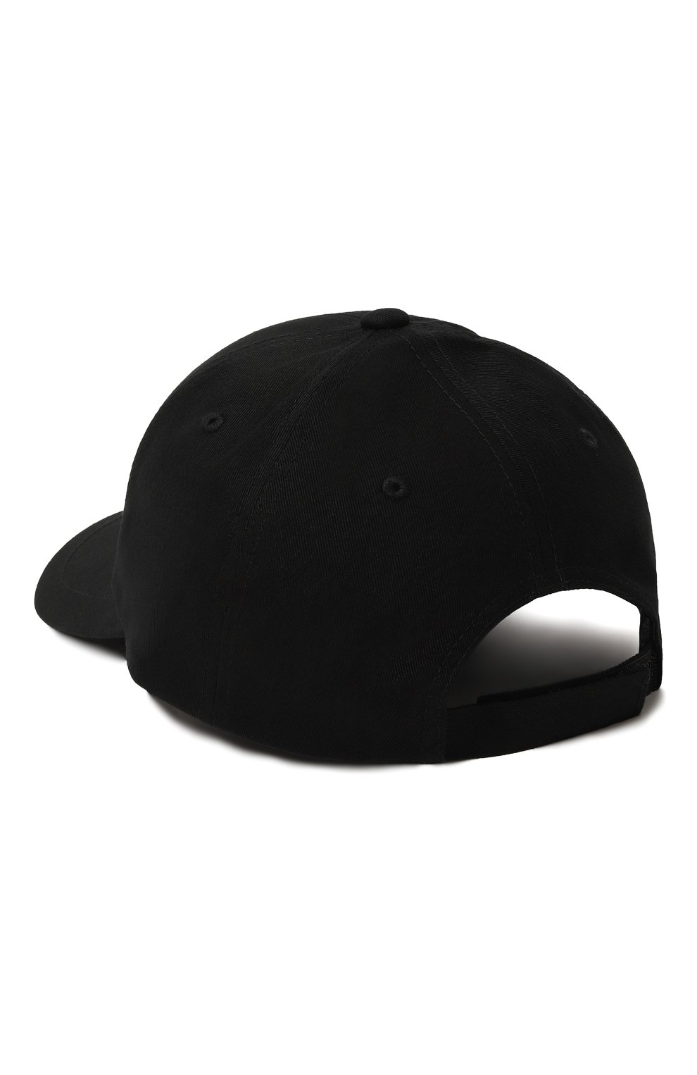 Хлопковая бейсболка BOSS ORANGE, арт. 50495094, фото 3