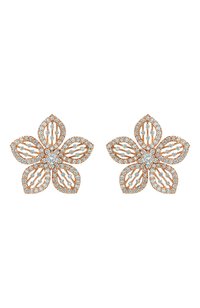 Серьги MERCURY, арт. ME24979/RG/FLSM, фото 1