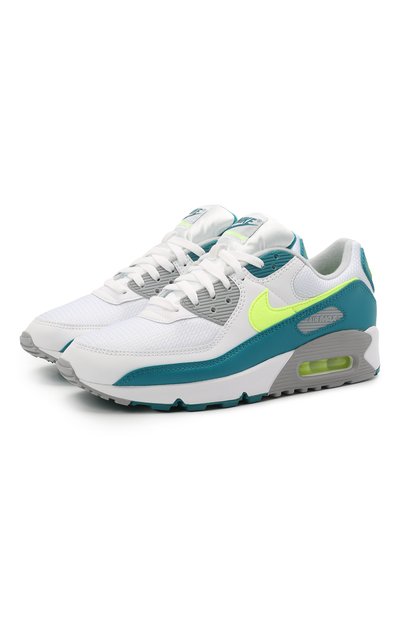 Кроссовки air max iii spruce lime NIKELAB, арт. CZ2908-100, фото 1