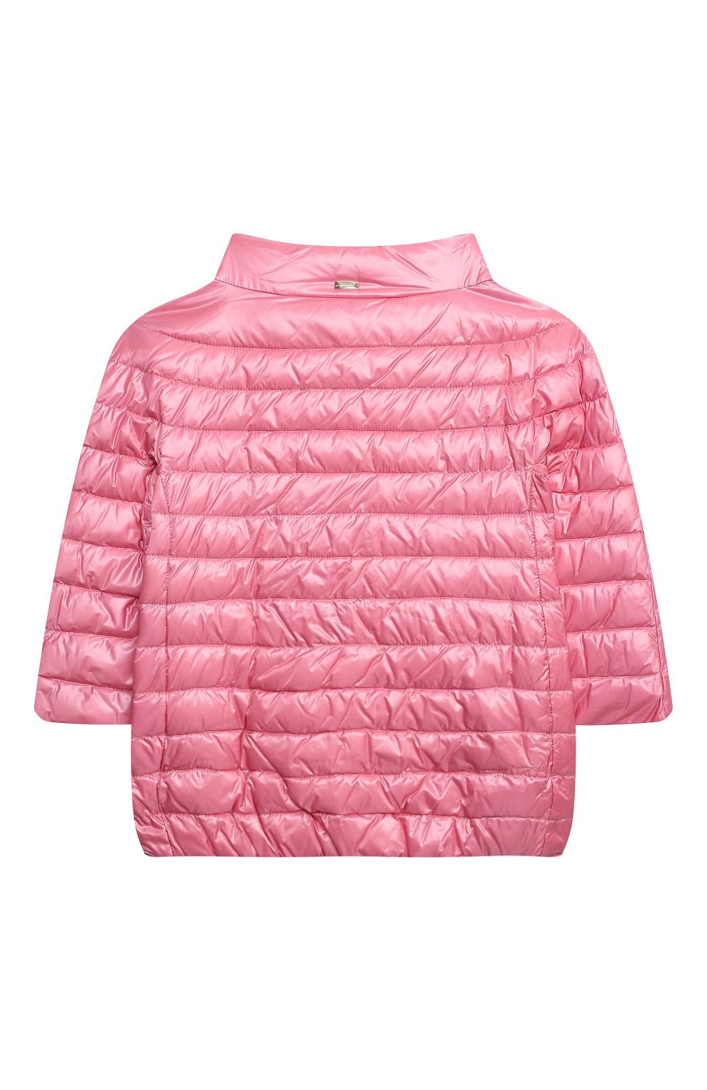 Пуховая куртка HERNO, арт. PI000137G/12017/4A-8A, фото 2