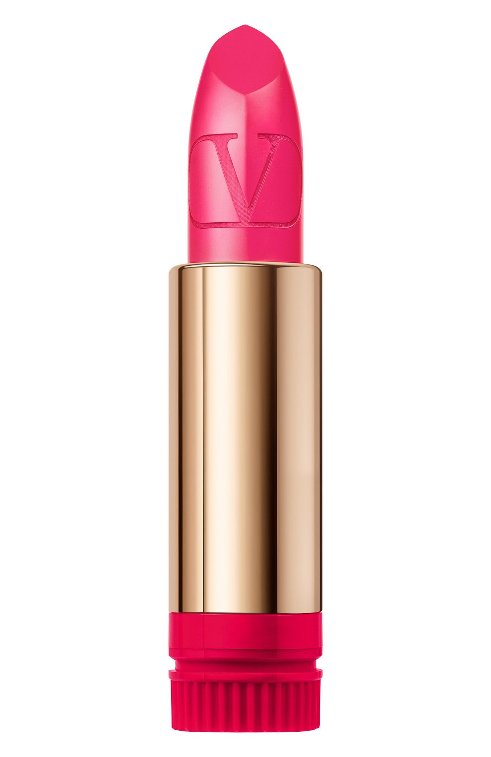 Губная помада rosso valentino satin (рефил), 500r (3.5g) VALENTINO, арт. 3614273232197, фото 1