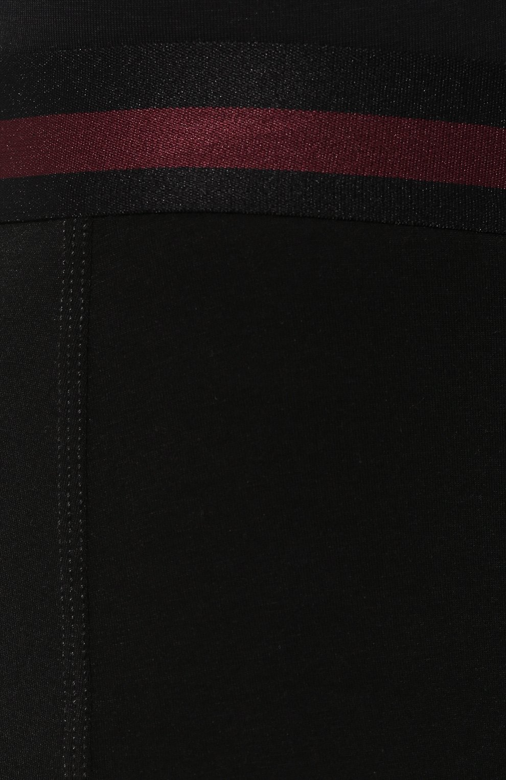 Кальсоны BOSS черного цвета по цене 5640 руб., арт. 50420717, фото 5 Кальсоны BOSS, арт. 50420717, фото 5