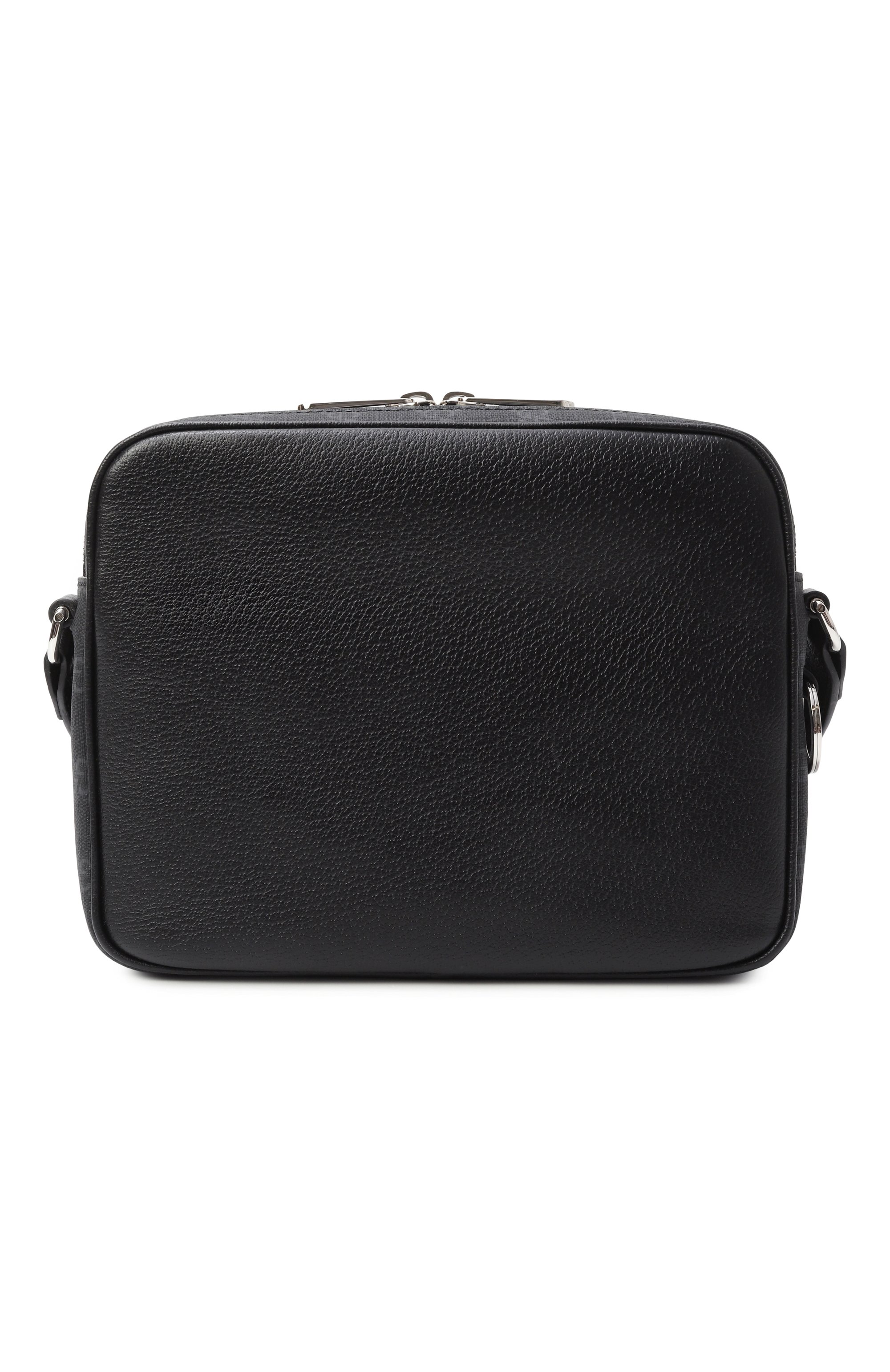 Сумка gg supreme small GUCCI, арт. 795464/FACU5, фото 6