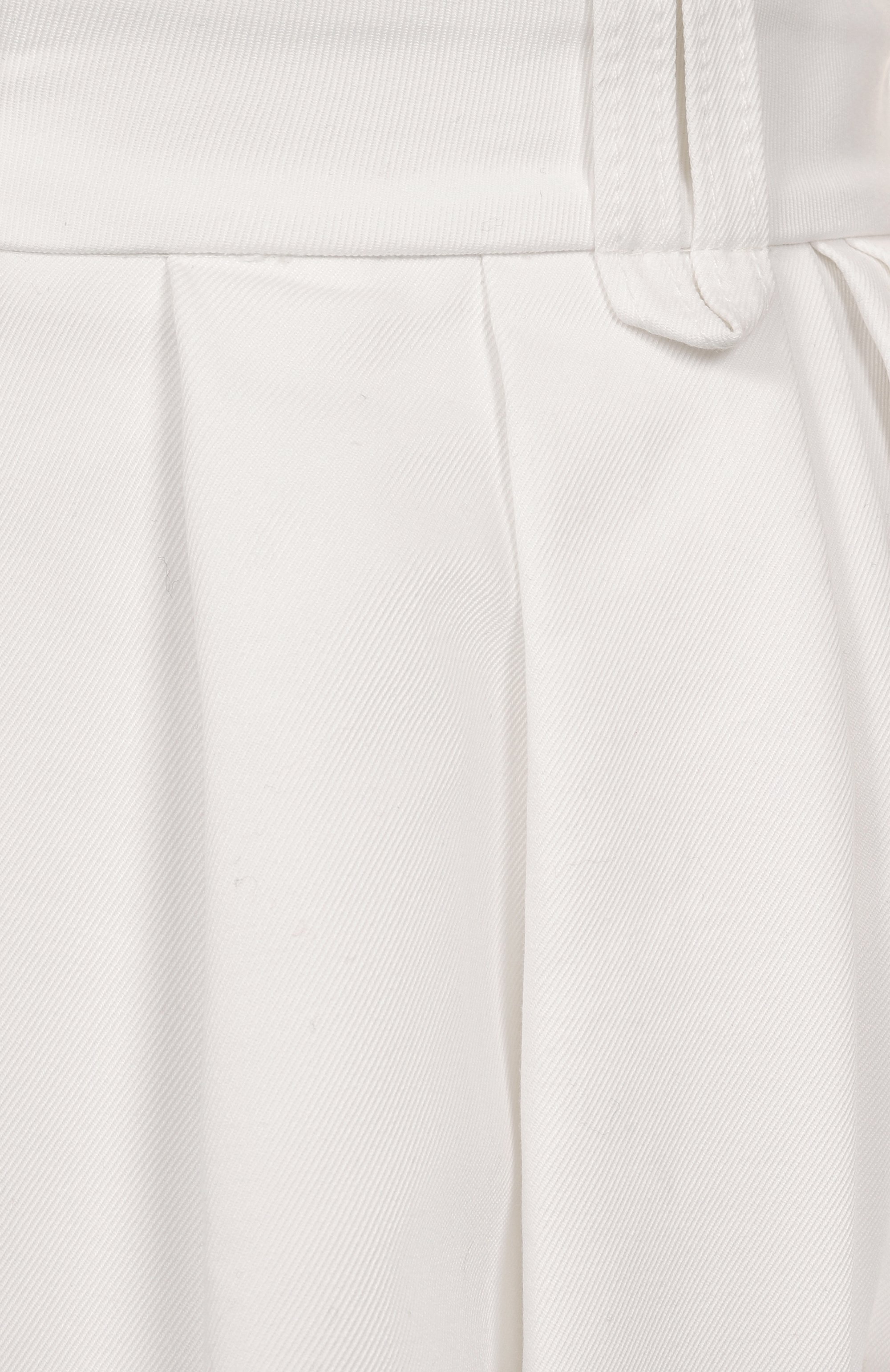 Хлопковая юбка DICE KAYEK, арт. SS25J410, фото 6