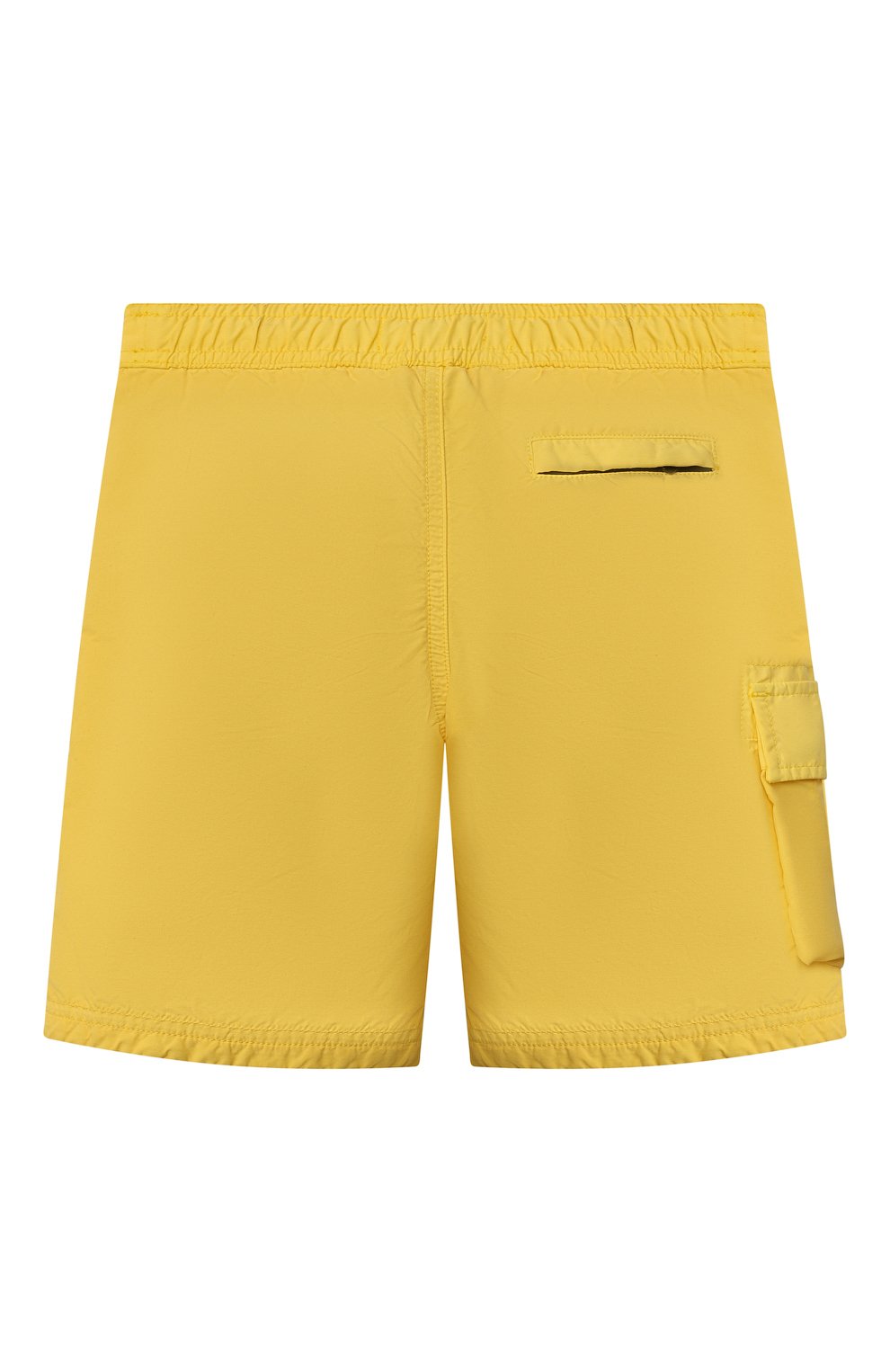 Плавки-шорты STONE ISLAND, арт. 7616B0114/4, фото 2