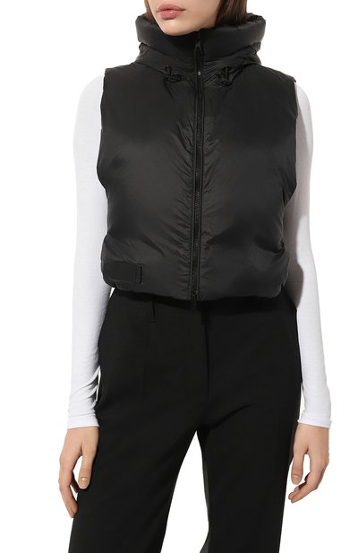 Пуховый жилет YS ARMY PARIS, арт. 23EFA021XXNYD0, фото 3