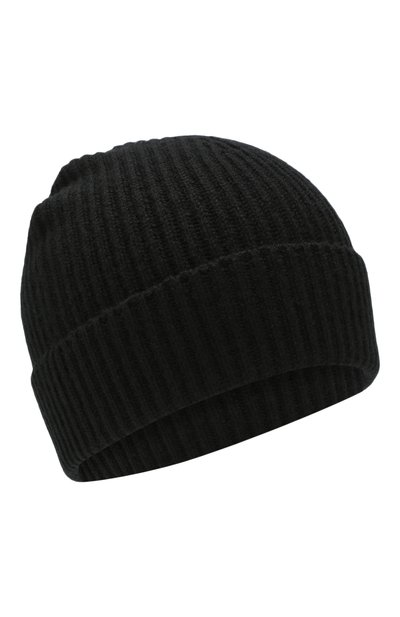 Кашемировая шапка JOHNSTONS OF ELGIN, арт. HAE01941/W, фото 1